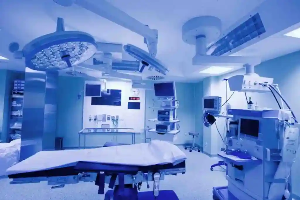 clinica estetica bogota