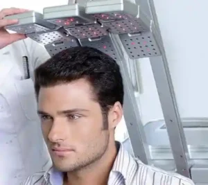laser capilar bogota
